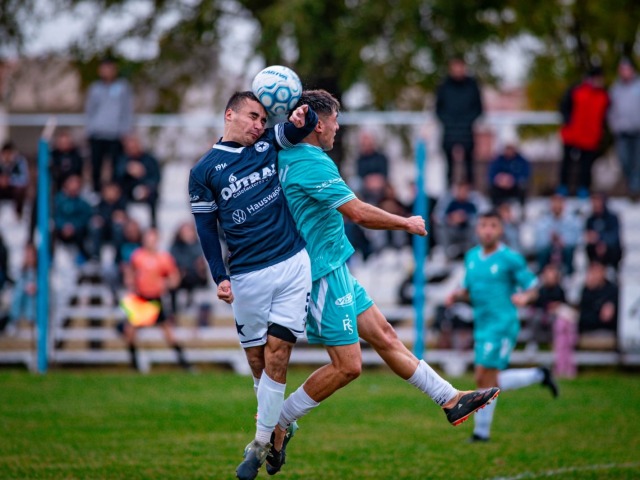 Una tarde para definir a los semifinalistas